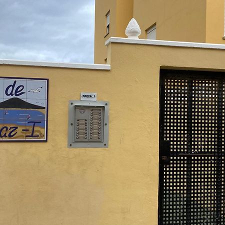 Apartamento Lolo Эль-Медано Экстерьер фото