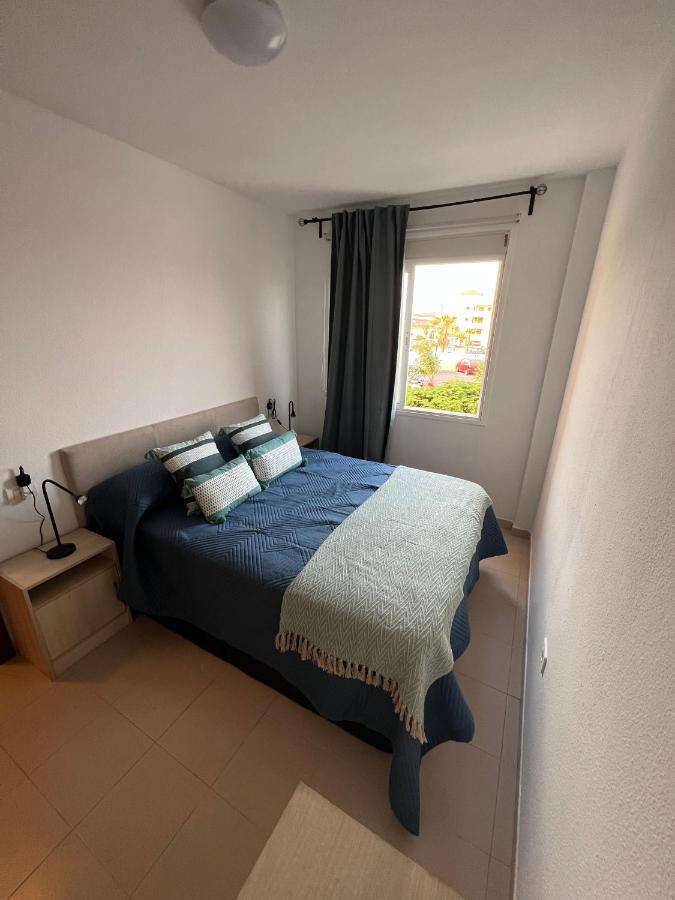 Apartamento Lolo Эль-Медано Экстерьер фото