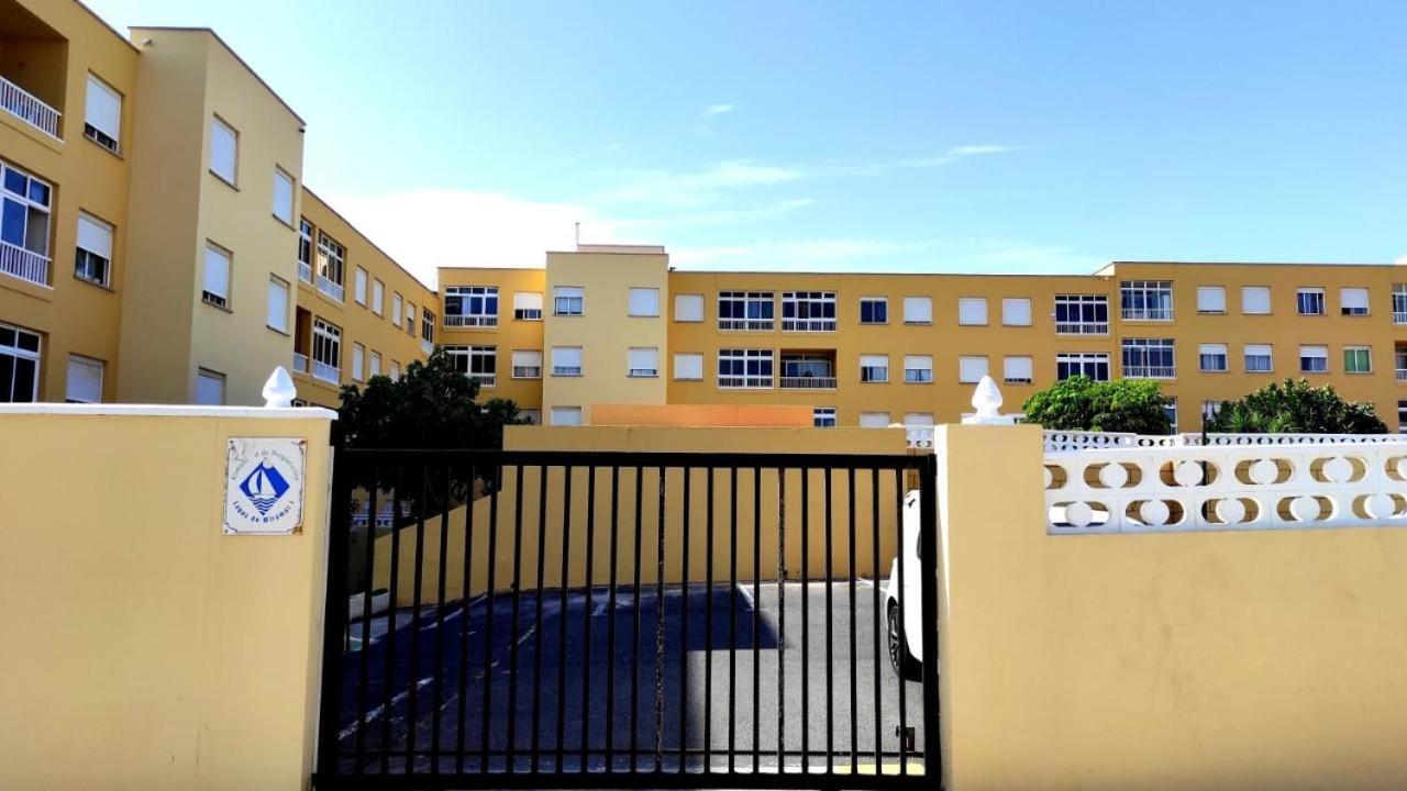 Apartamento Lolo Эль-Медано Экстерьер фото