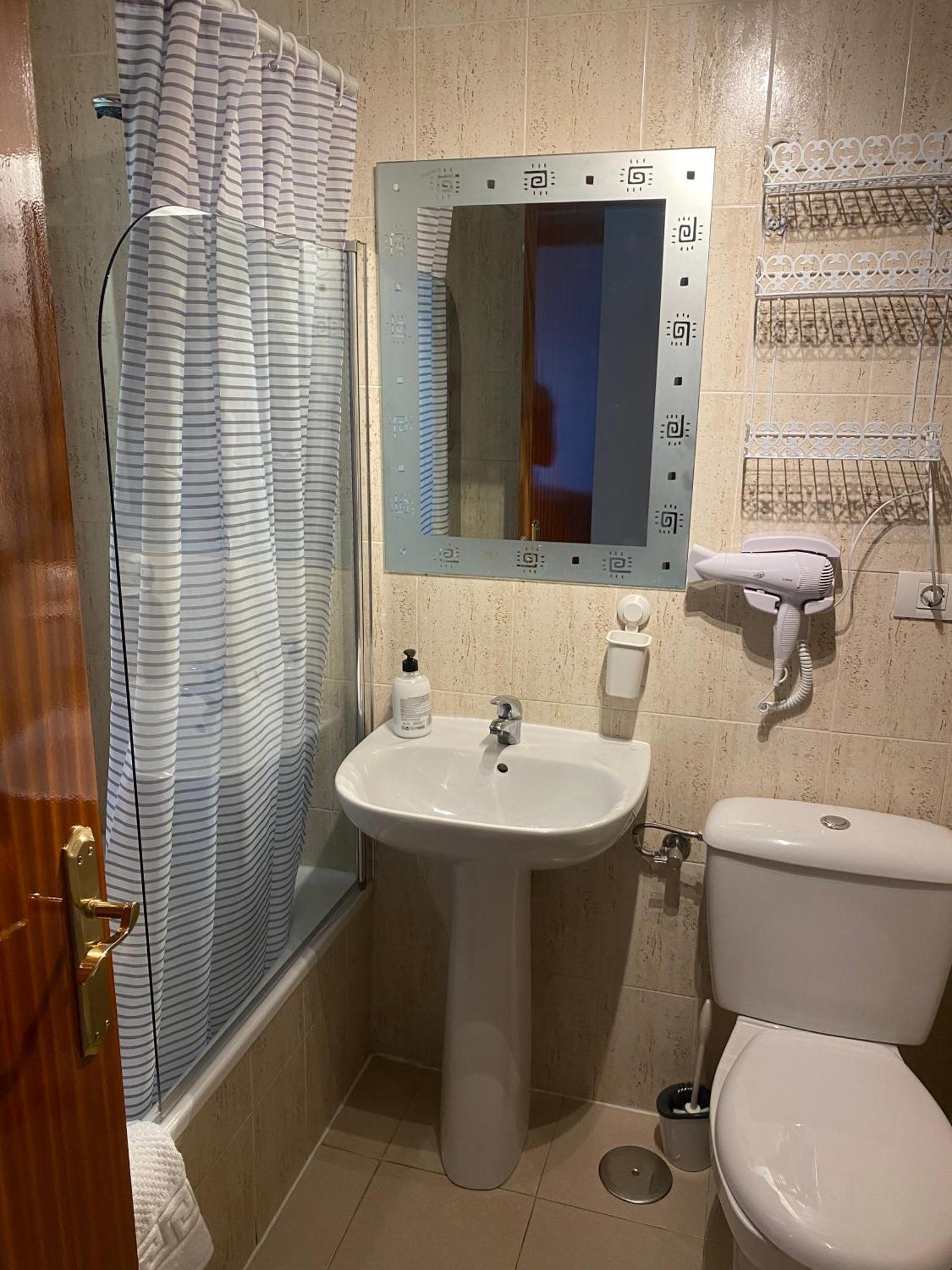 Apartamento Lolo Эль-Медано Экстерьер фото