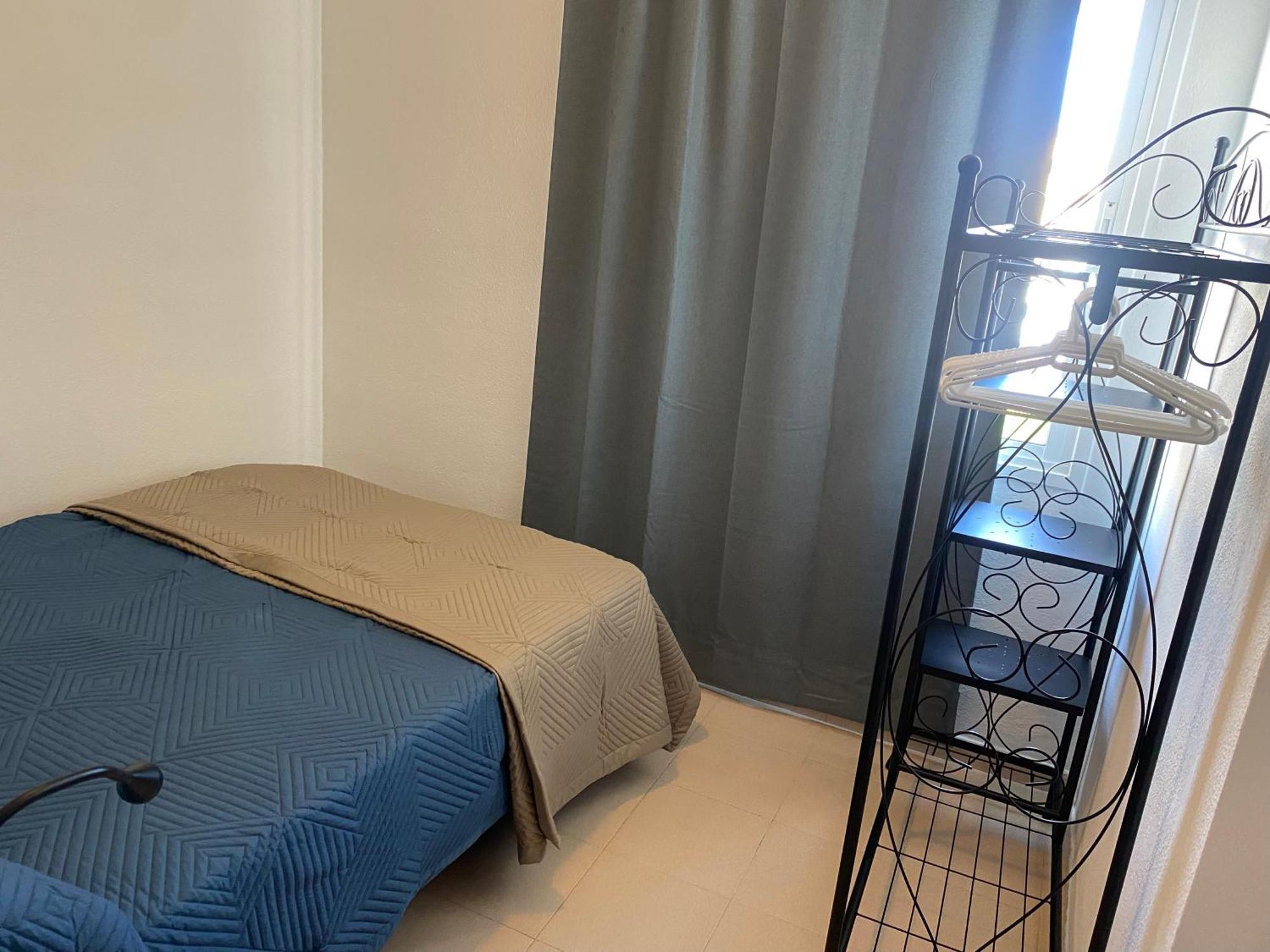 Apartamento Lolo Эль-Медано Экстерьер фото